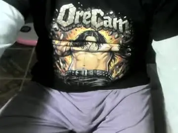 Chaturbate Adult Webcams of ore_cam