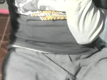 Chaturbate Live Sex of ore_cam