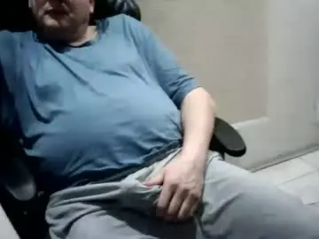Chaturbate Free Live Porn of pattrom