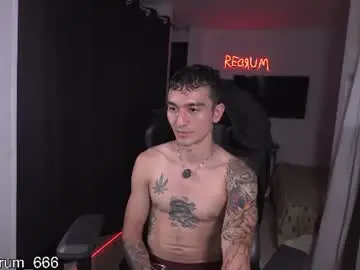 Chaturbate Adult Video Chat of redrum_696
