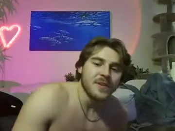 Chaturbate Live Sex Cam of sambogagis