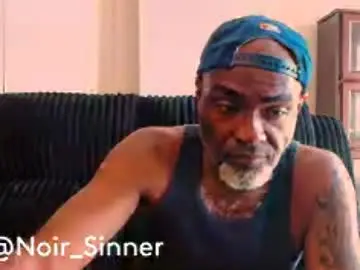 Chaturbate Adult Webcam of sinnernoir