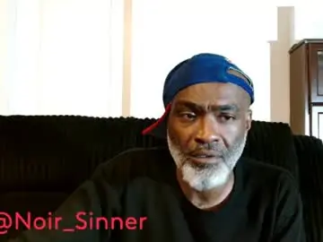 Chaturbate Sex Chat of sinnernoir