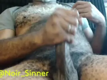 Chaturbate Best Webcam of sinnernoir