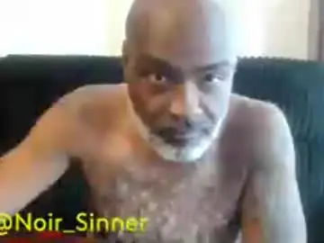 Chaturbate Free Porn Cam of sinnernoir