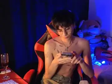 Chaturbate Best live sex cam show of theprince_red