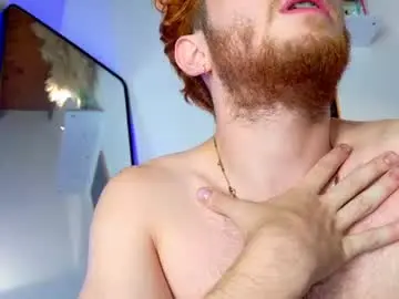Chaturbate Live Sex of chrisstianford