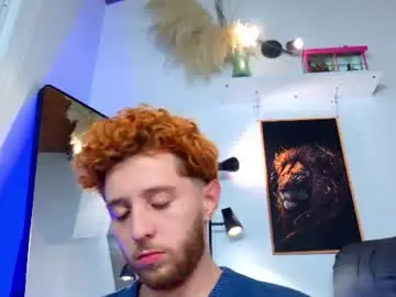 Chaturbate Live Sex of chrisstianford