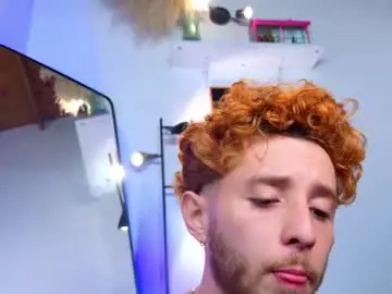 Chaturbate Free Porn Cam of chrisstianford