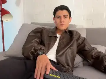 Chaturbate Private Sex Chat of hey_cesard