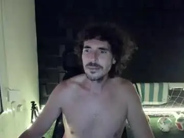 Chaturbate Free Live Porn of joaquin420_hot