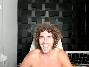 Chaturbate Sex Chat of joaquin420_hot
