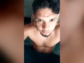 Chaturbate Best live sex cam show of juanjoking699