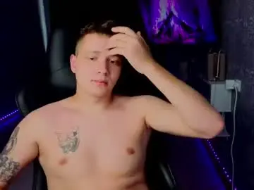 Chaturbate Best Webcam of karl_night_