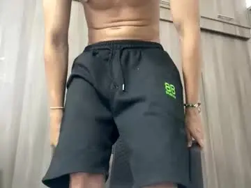 Chaturbate Best live sex cam show of _sexy_jack