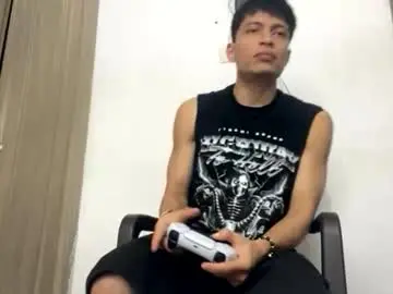 Chaturbate Adult Video Chat of _sexy_jack