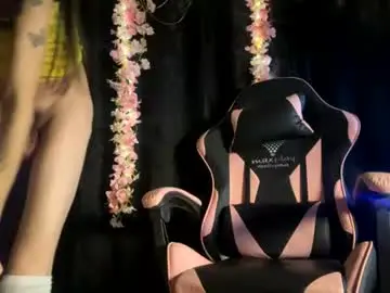 Chaturbate Sex Chat of chaminelan