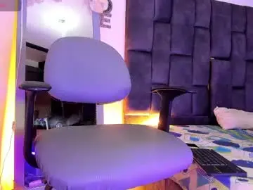 Chaturbate Live Porn of christopher_harris_