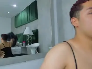 Chaturbate Watch Live Sex Cams of darian_laforteza