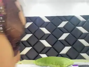 Chaturbate Best live sex cam show of darian_laforteza
