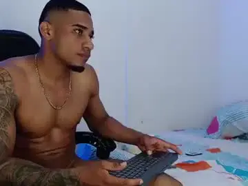 Chaturbate Best Webcam of karl_jensennxx