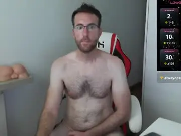Chaturbate Best Webcam of machohiberiko