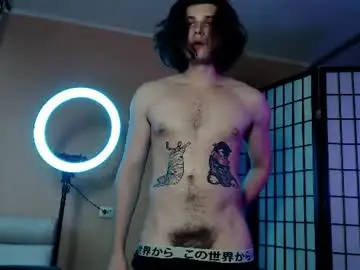 Chaturbate Nude Webcam of martinlutar420