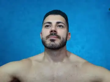 Chaturbate Free Live Porn of muscularmaster