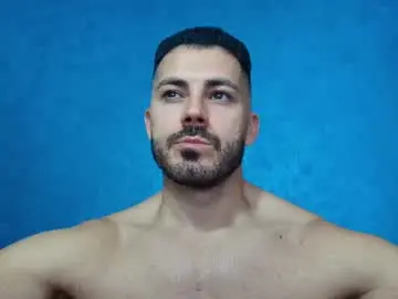Chaturbate Sex Chat of muscularmaster