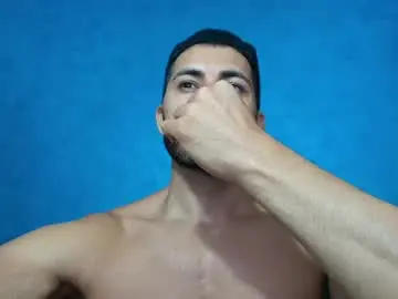 Chaturbate Free Porn Cam of muscularmaster
