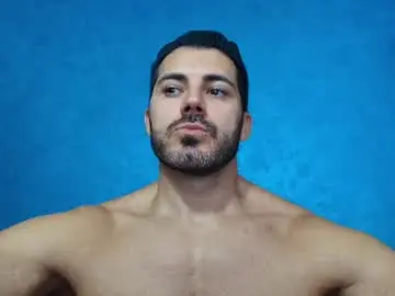 Chaturbate Free Live Porn of muscularmaster