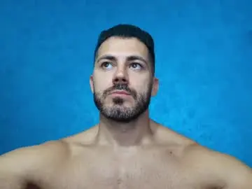 Chaturbate Sex Chat of muscularmaster