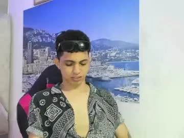 Chaturbate Watch Live Sex Cams of cameron_lux4