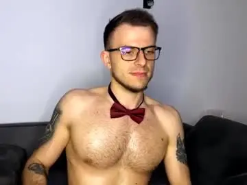 Chaturbate Adult Webcam of jaguar_777
