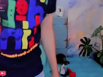 Chaturbate Live Sex Cam of joe_jhonson