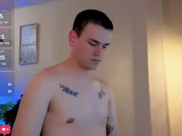 Chaturbate Adult Webcams of joe_jhonson