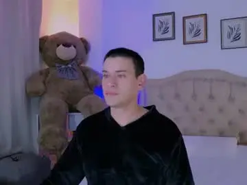 Chaturbate Live Sex Cam of joe_jhonson