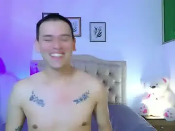 Chaturbate Adult Webcams of joe_jhonson