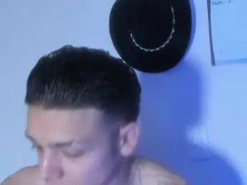 Chaturbate Live Sex Cam of tobiassmith69