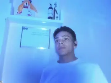 Chaturbate Free Porn Cam of tobiassmith69