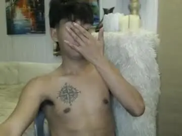 Chaturbate Sex Chat of wildestpassion202