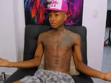 Chaturbate Free Porn Cam of _pantera_09