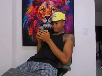 Chaturbate Adult Video Chat of _pantera_09