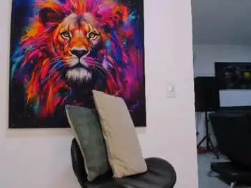 Chaturbate Free Porn Cam of _pantera_09