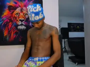 Chaturbate Best live sex cam show of _pantera_09