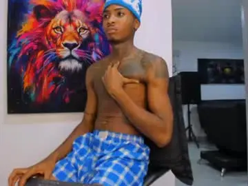 Chaturbate Free Porn Cam of _pantera_09
