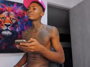 Chaturbate Free Live Porn of _pantera_09