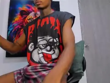 Chaturbate Best live sex cam show of _pantera_09