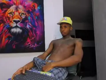 Chaturbate Sex Cam of _pantera_09