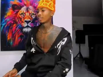 Chaturbate Watch Live Sex Cams of _pantera_09